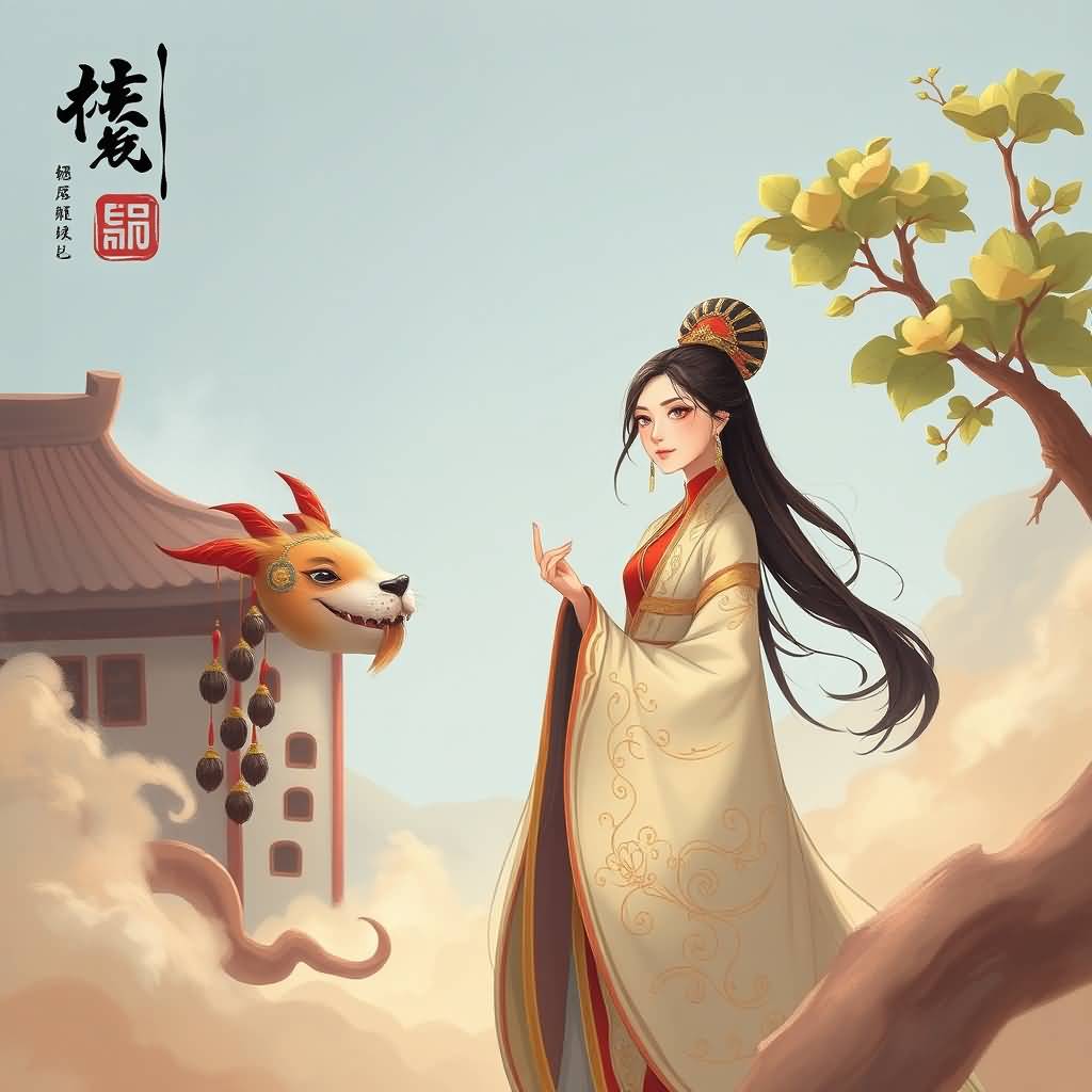 Ming Yu (gege Ming Yu)