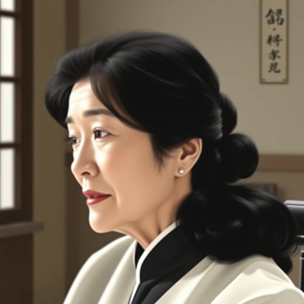 xu shu