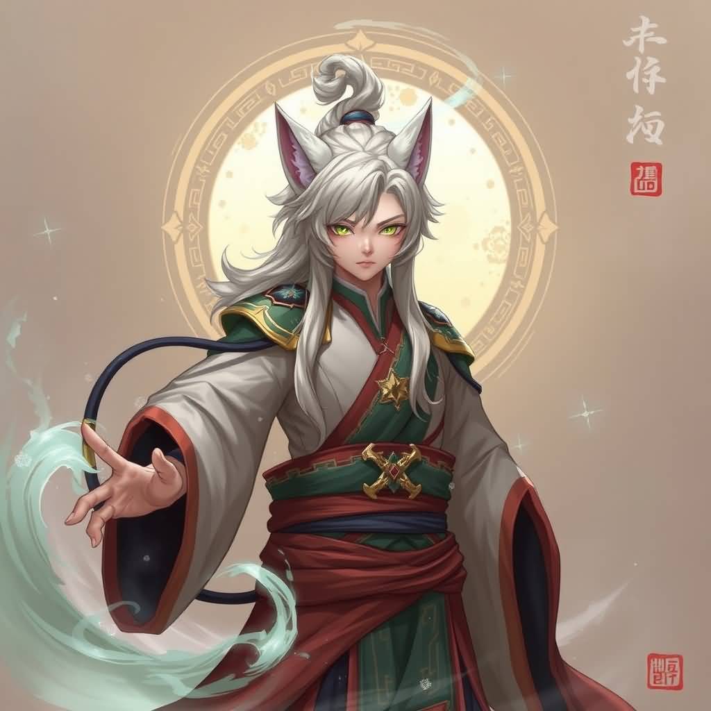 Ye Tian