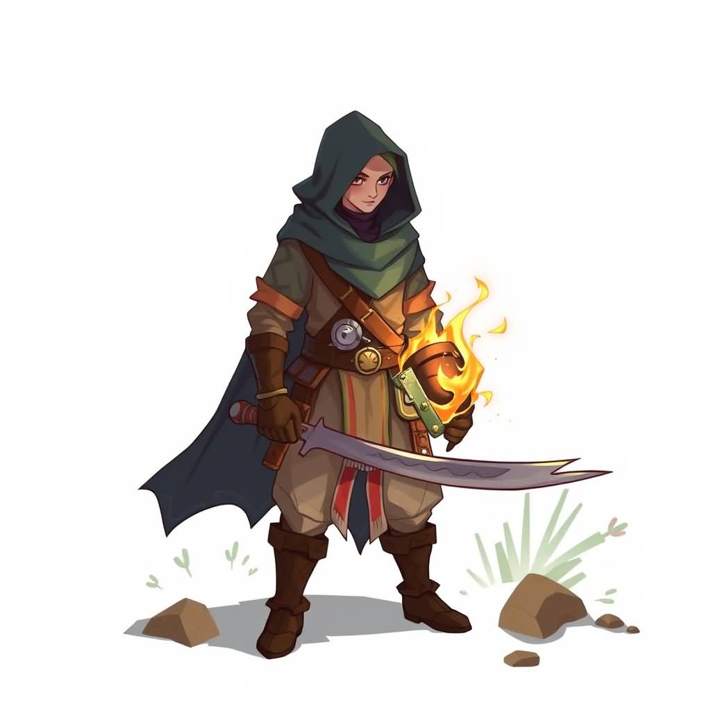Squad Thief