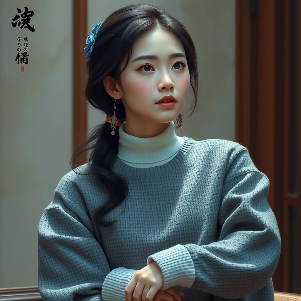 guo yujiao