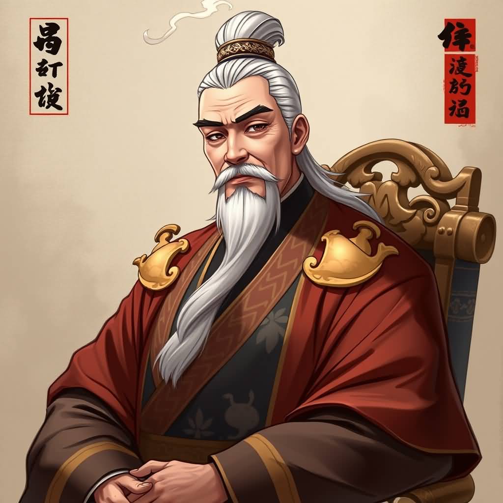 Duke Of Ning