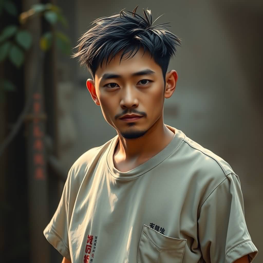 Tong Bin
