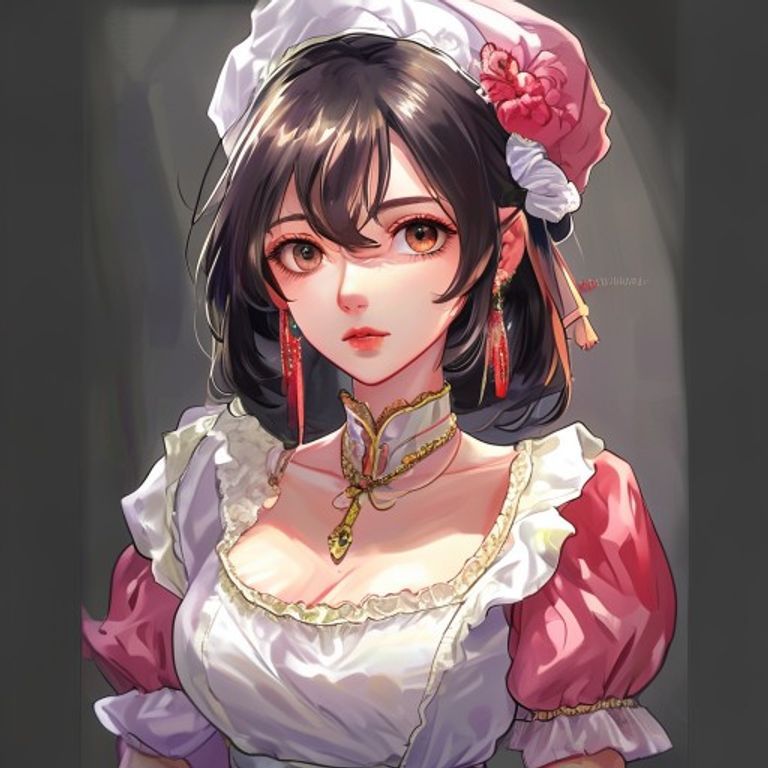 honglian