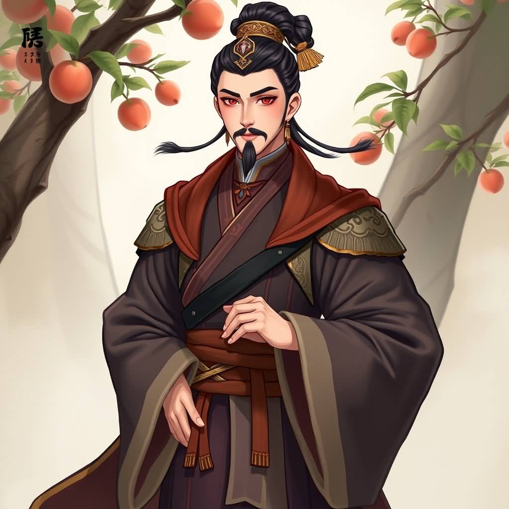 Ling Xiao