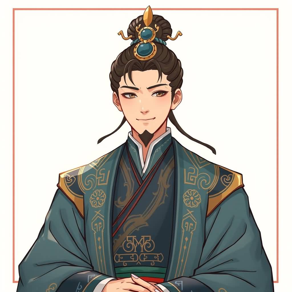 Yin Si (eighth Prince)