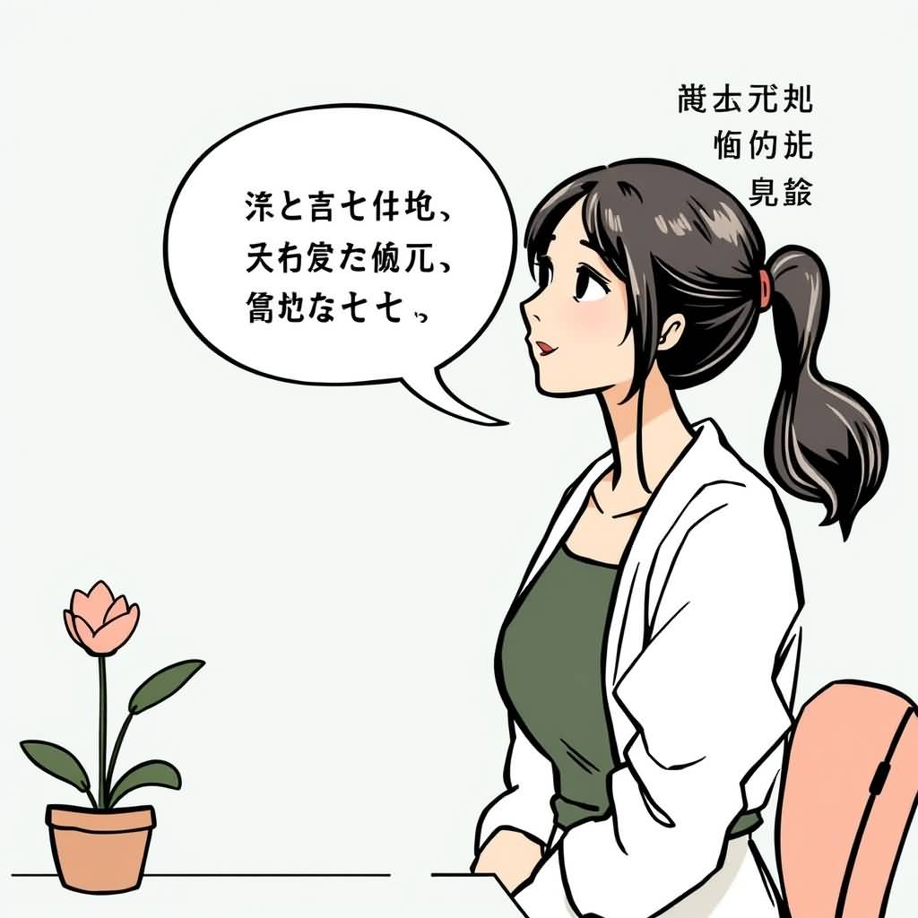Colleague I (repeat)