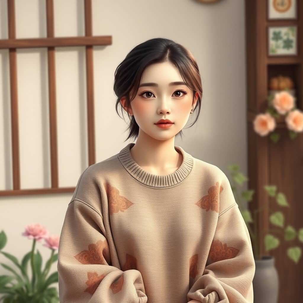 Hongxia