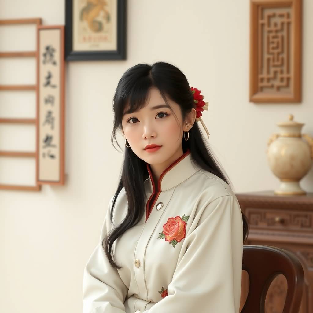 wei hong