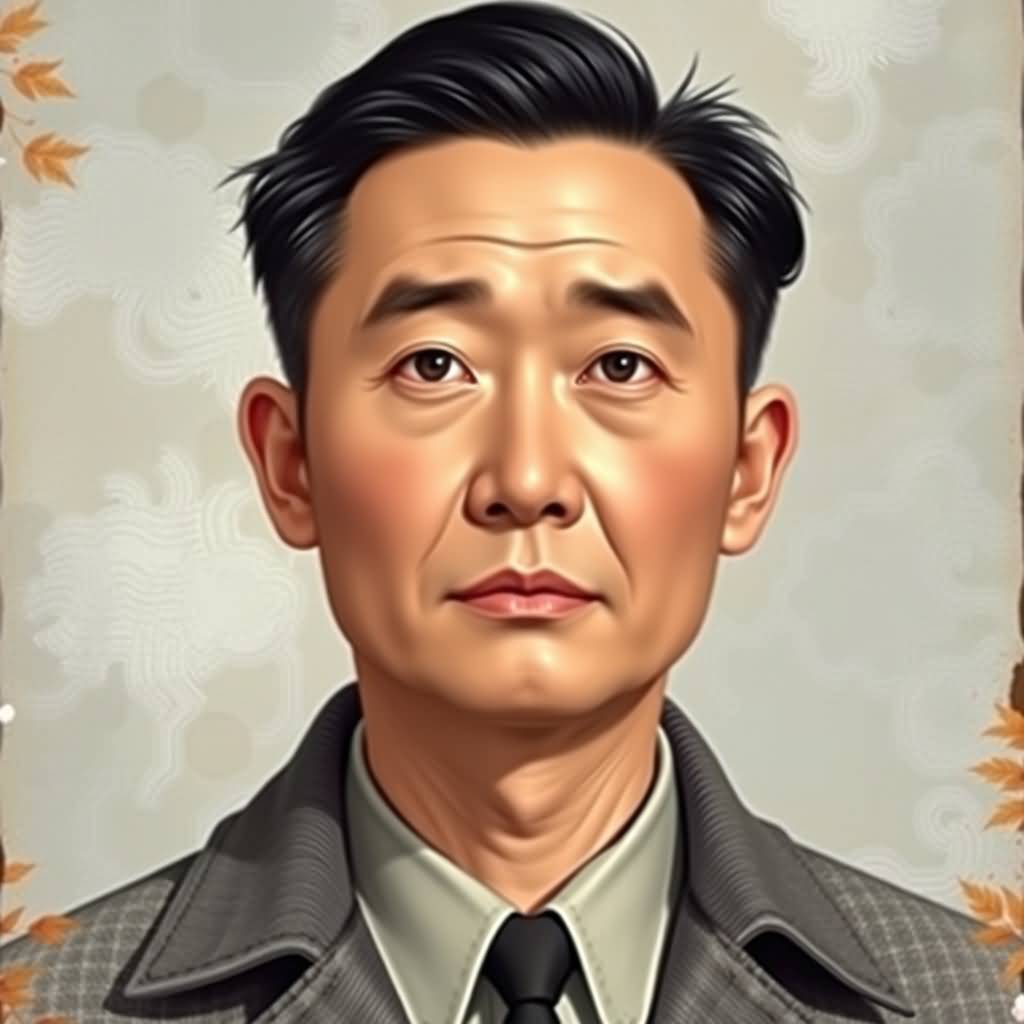 Wang Ling