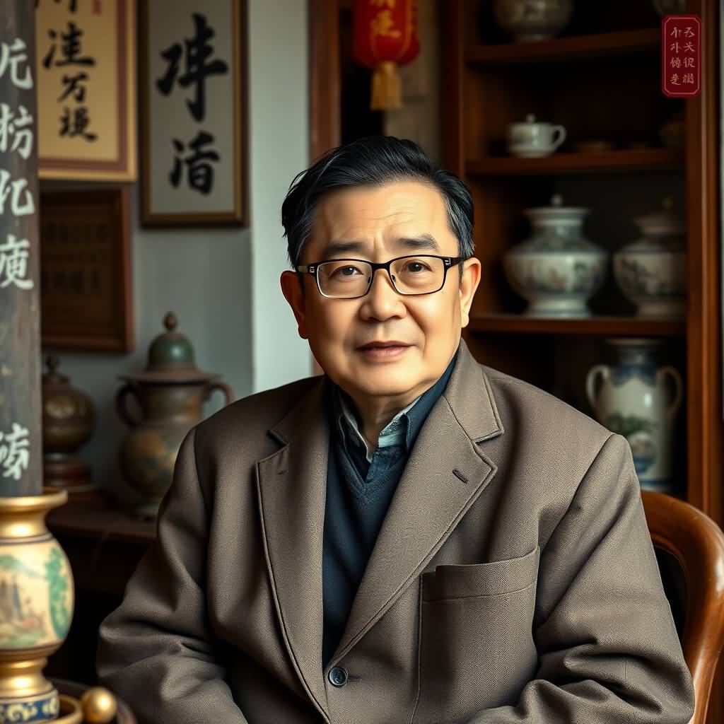 qin zhen