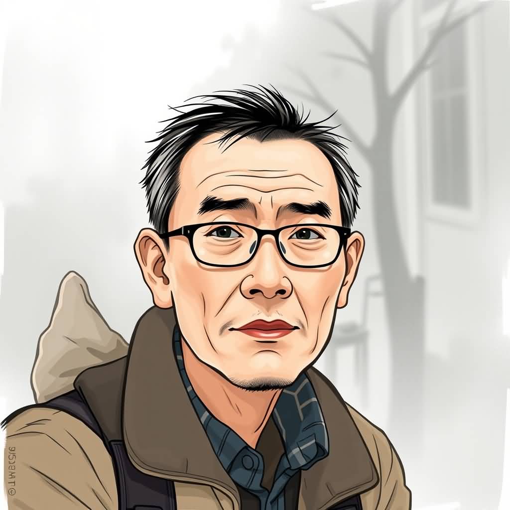 Wang Hailong