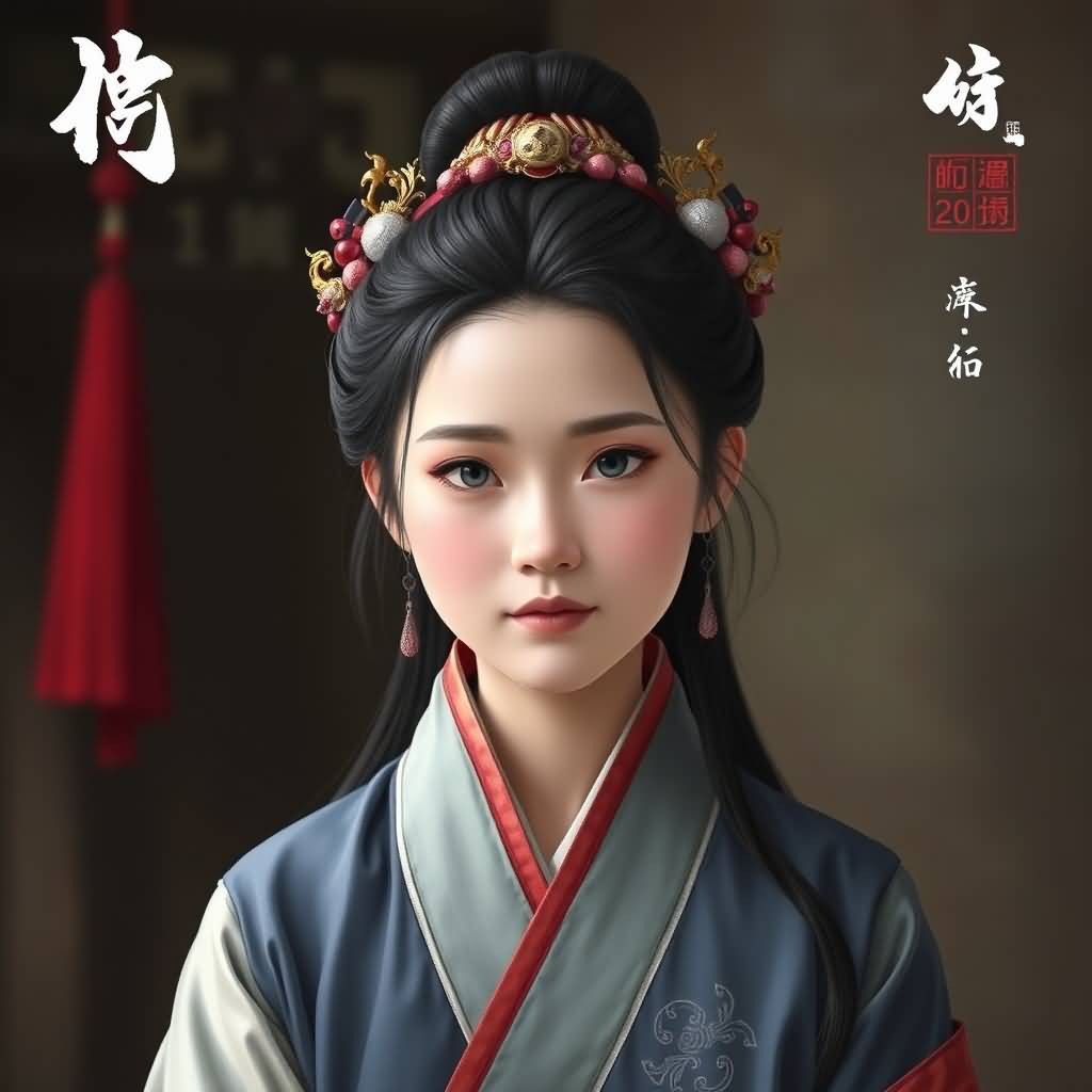 Lin Dong Mei