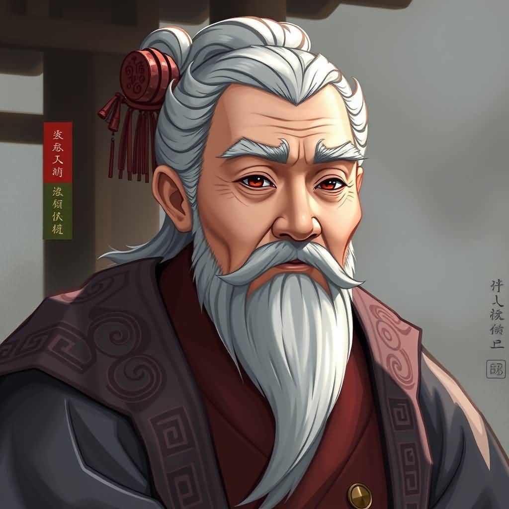 du lizheng