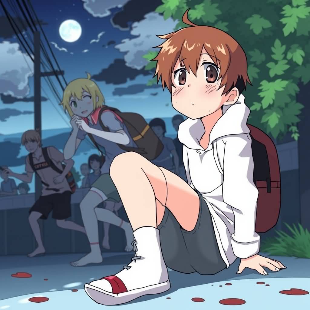 hibiya kousuke