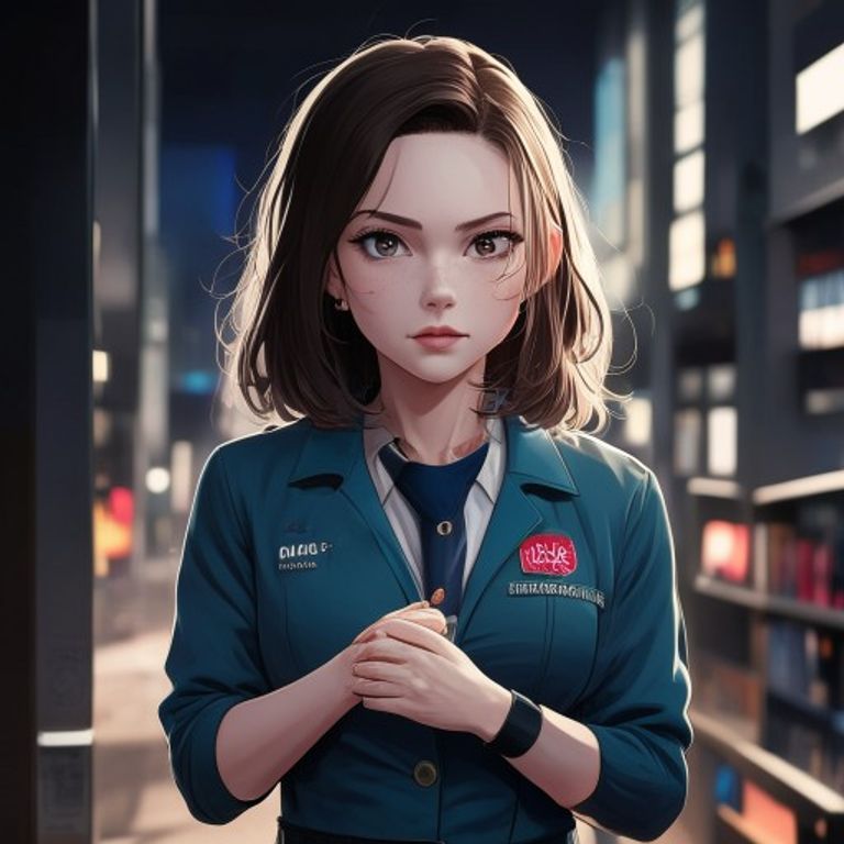 Service Staff M