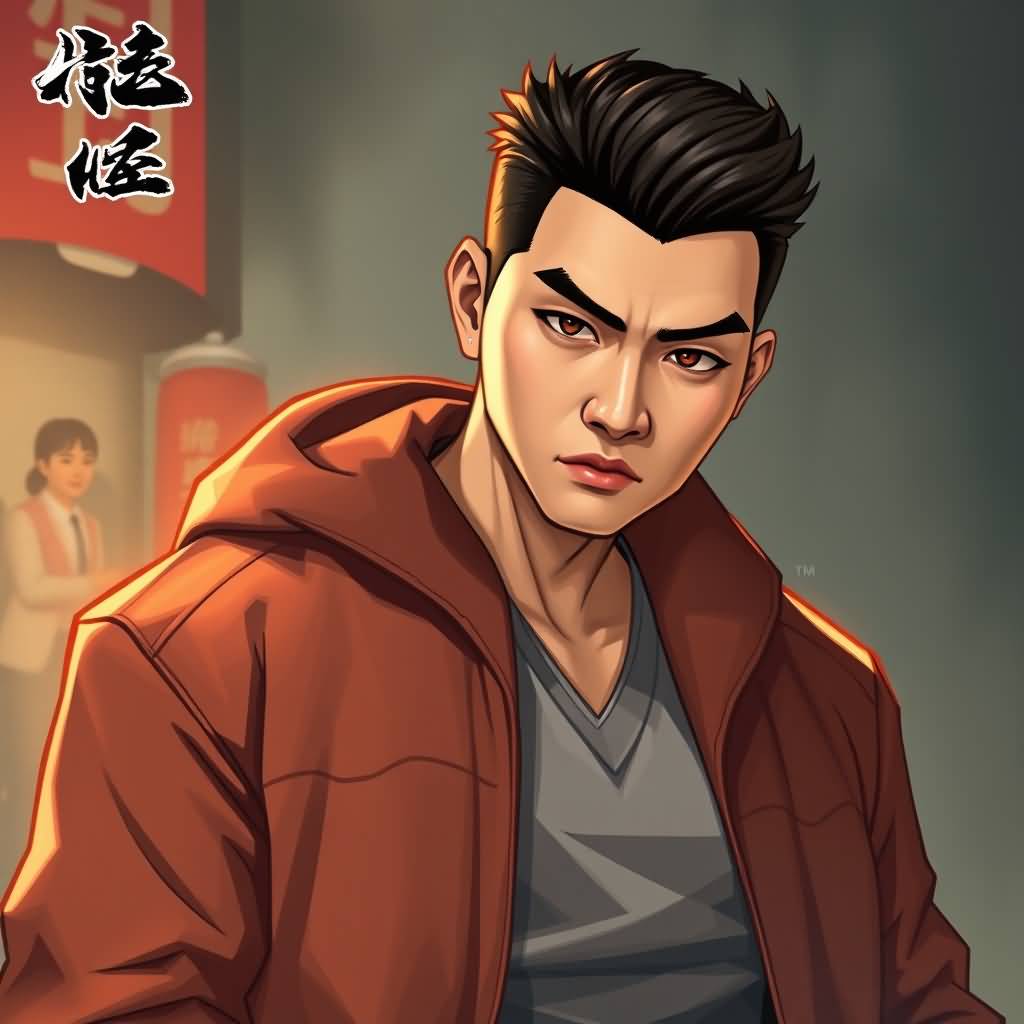 zhao de