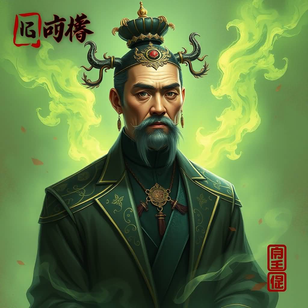ge pingzhou