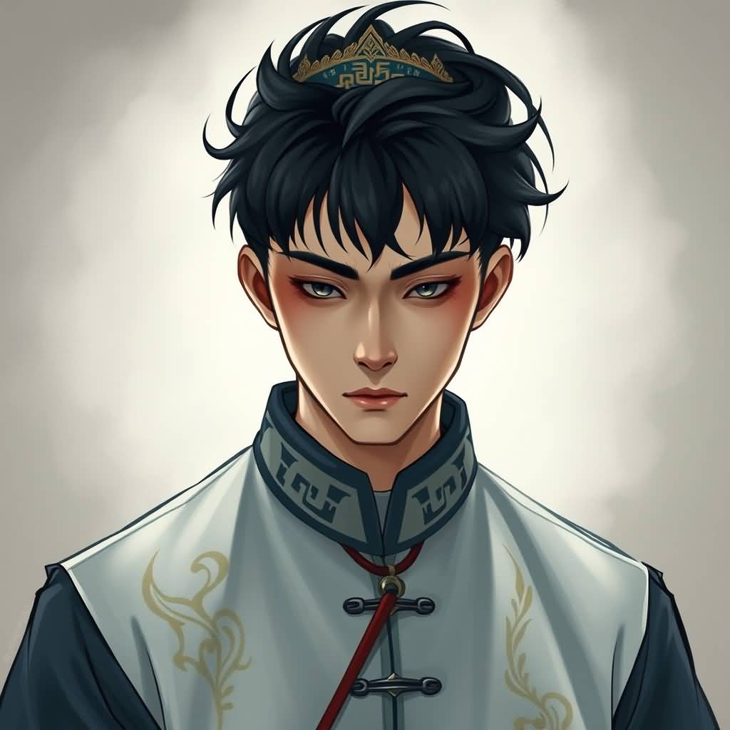 yun hua