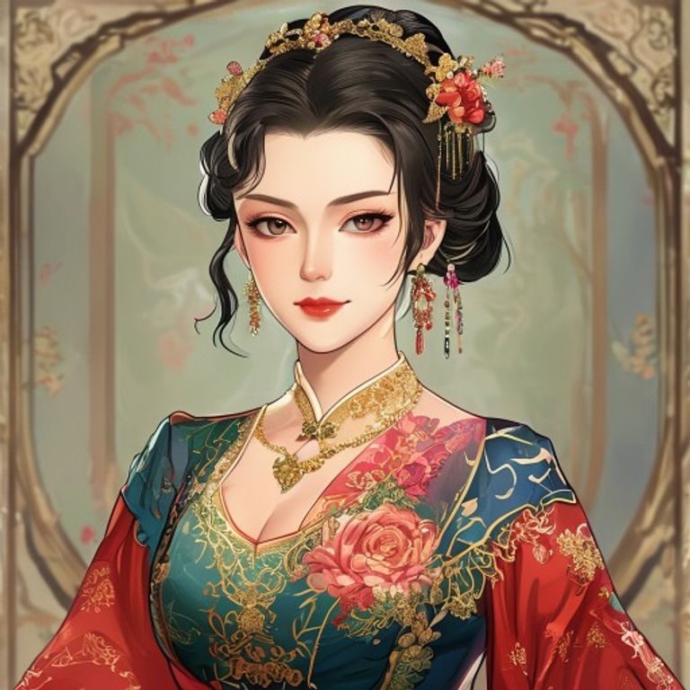 Madam Yang