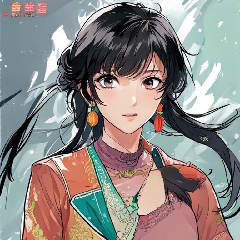 Zhou Fengxia