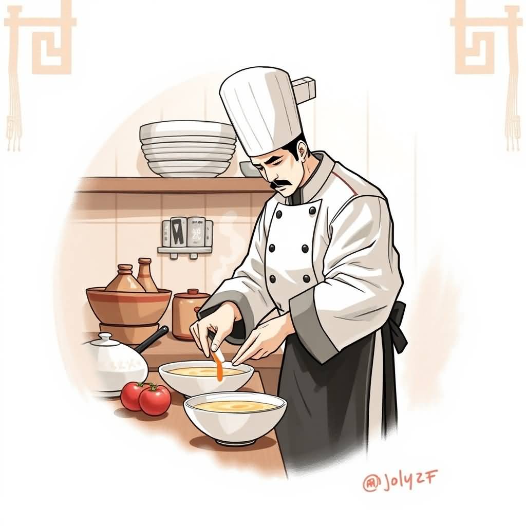 Chef