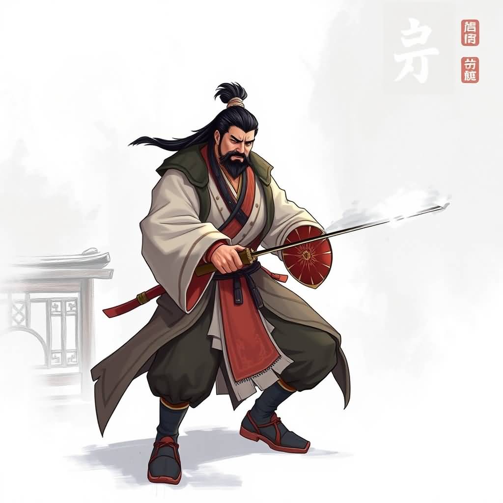 Er Ma Zi