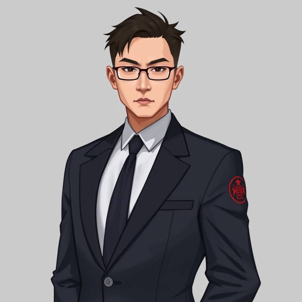 zhang pucheng