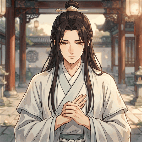Heir Of Prince Huainan