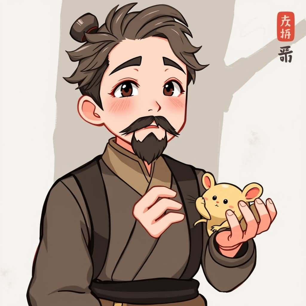 A Fan