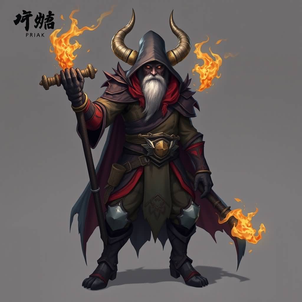 Warlock
