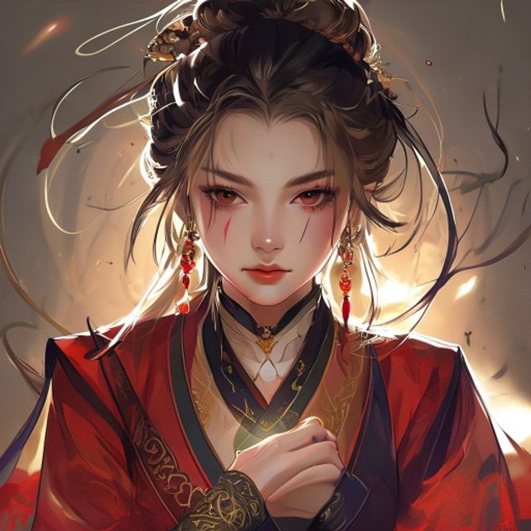 luo shen