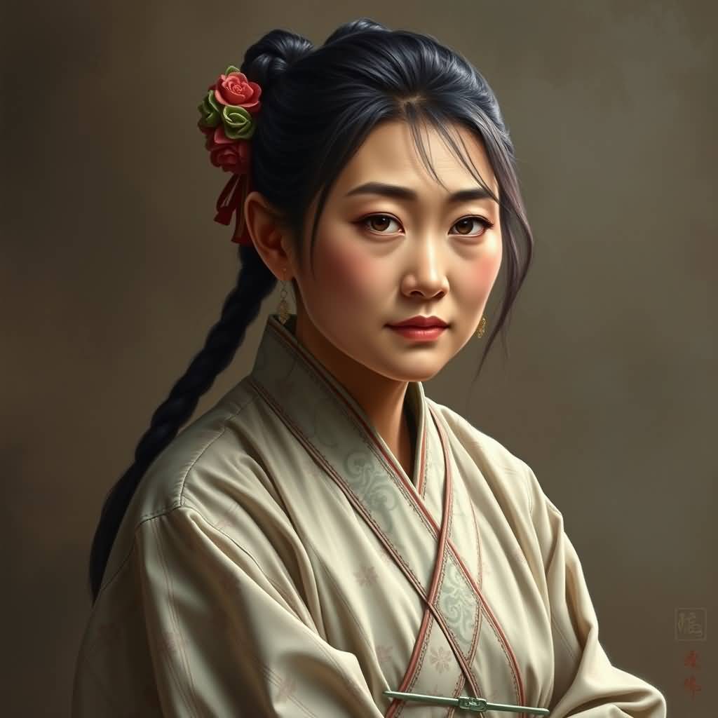 tang feng