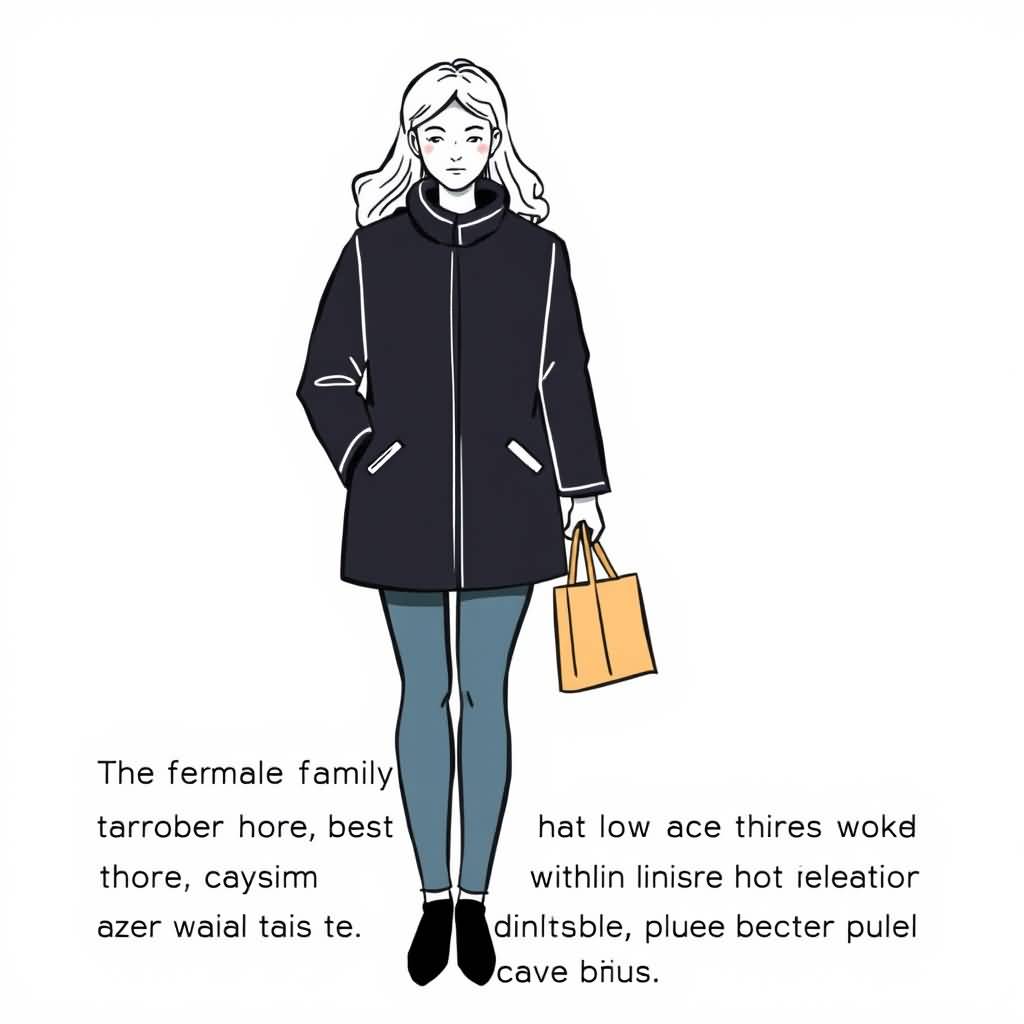 Female Family Member