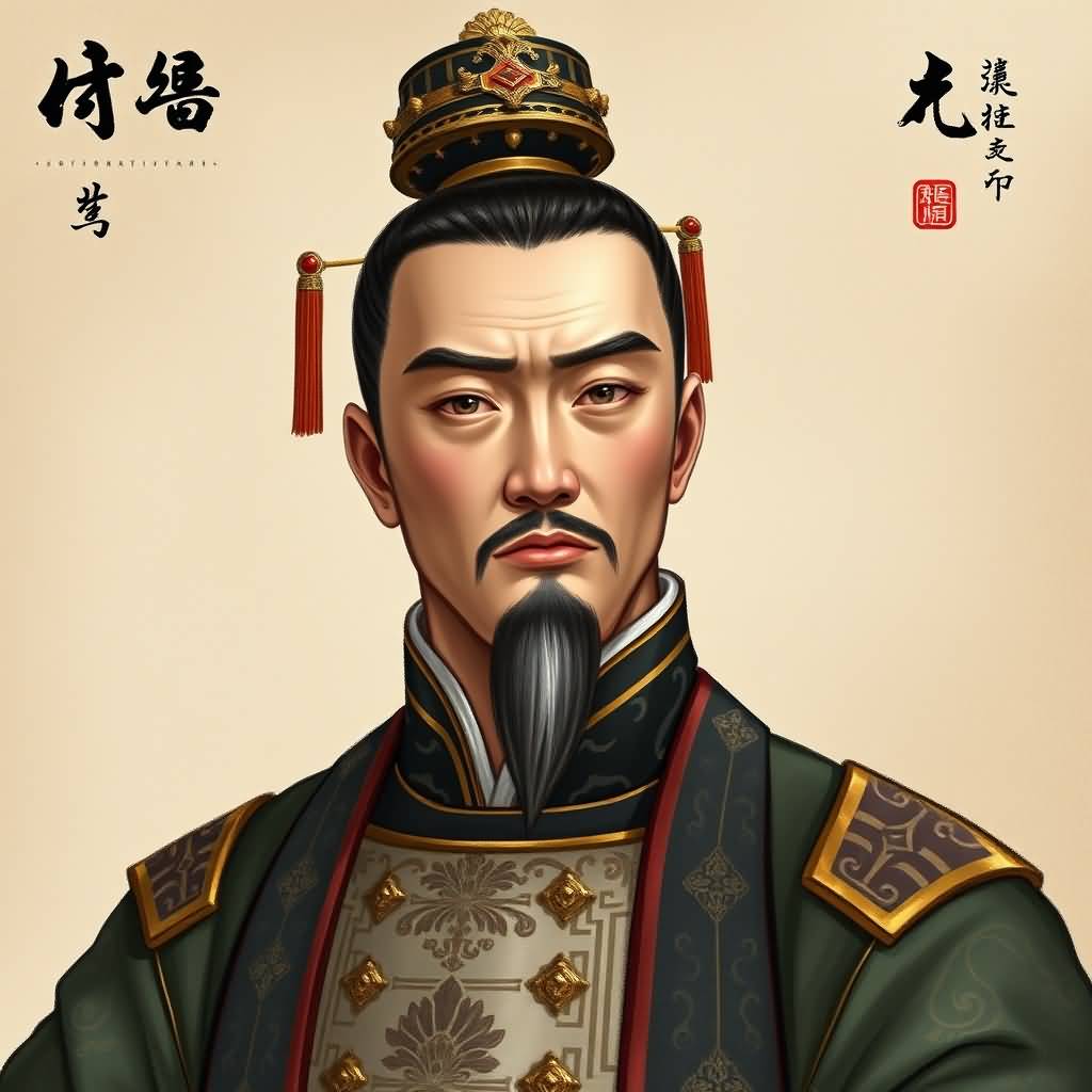 emperor daoxi