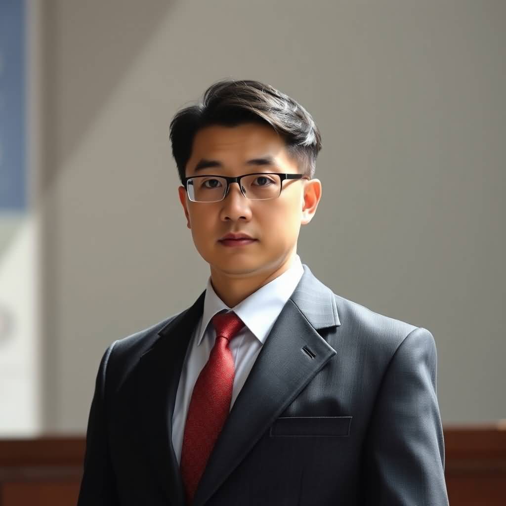 The Assistant