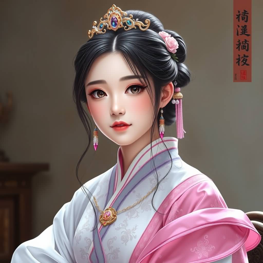shen xiangwan