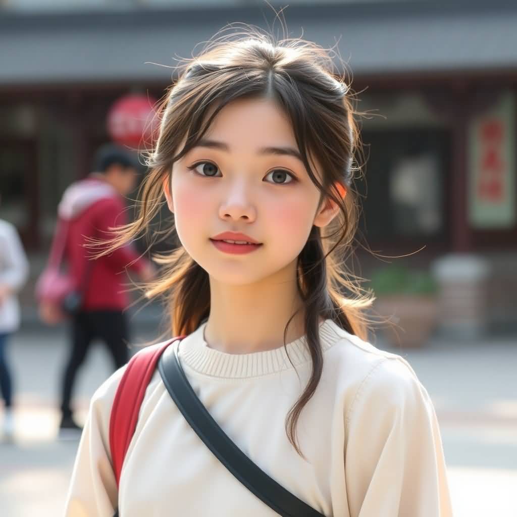 wen xin