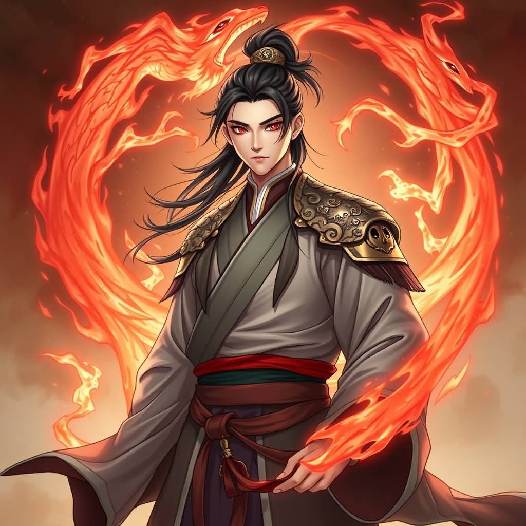 cai yun