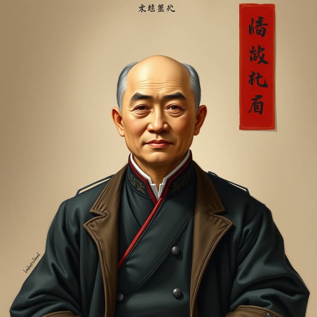 li lao er