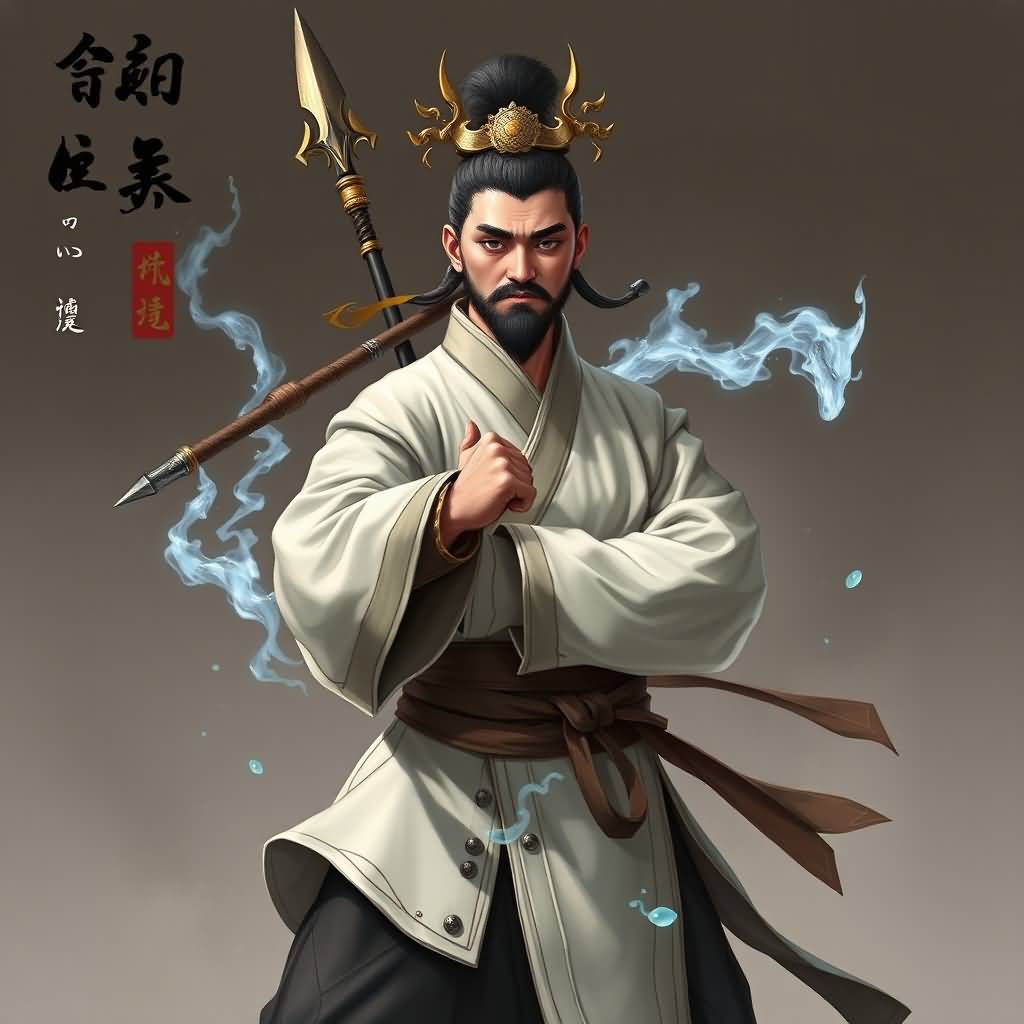 dong tianbao