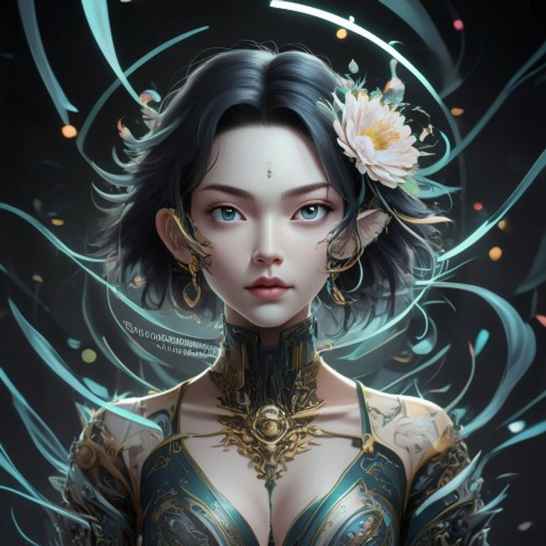 the mechanical voice