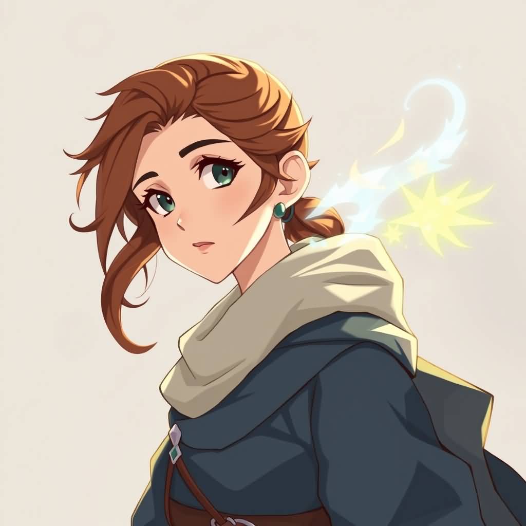 Hilda