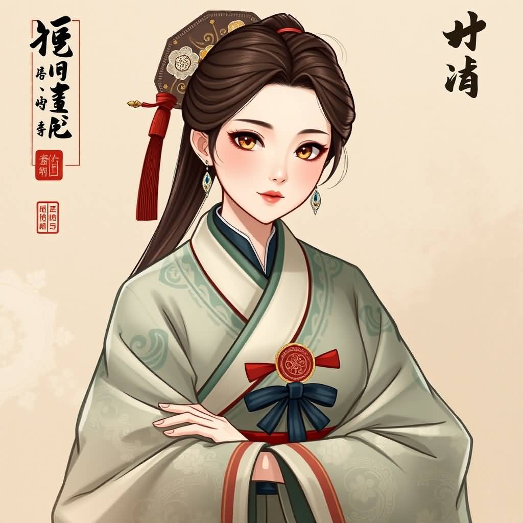 mrs. dou