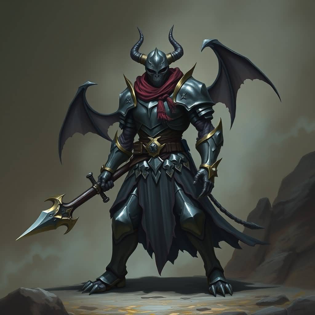 Ironclad Guard (representative)