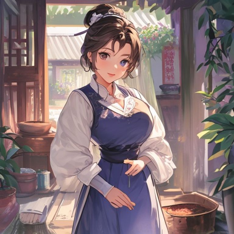 qing yu