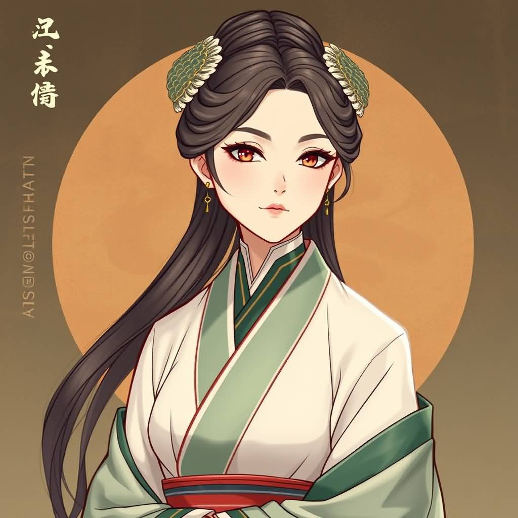 Sifu (ulanara, Original Soul)