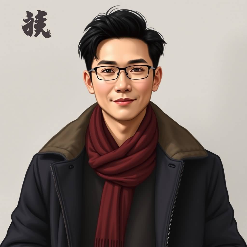wen yufeng