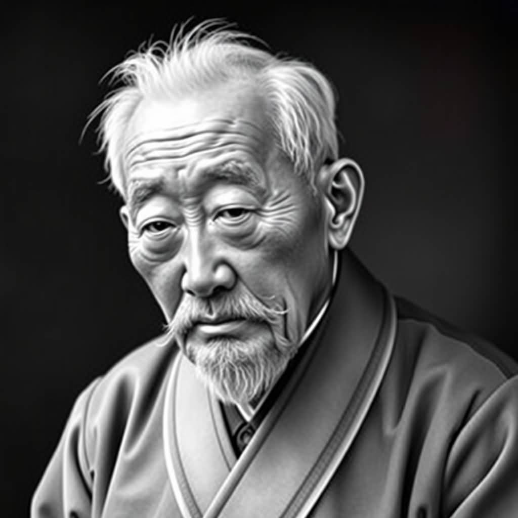 Old Duke Ning