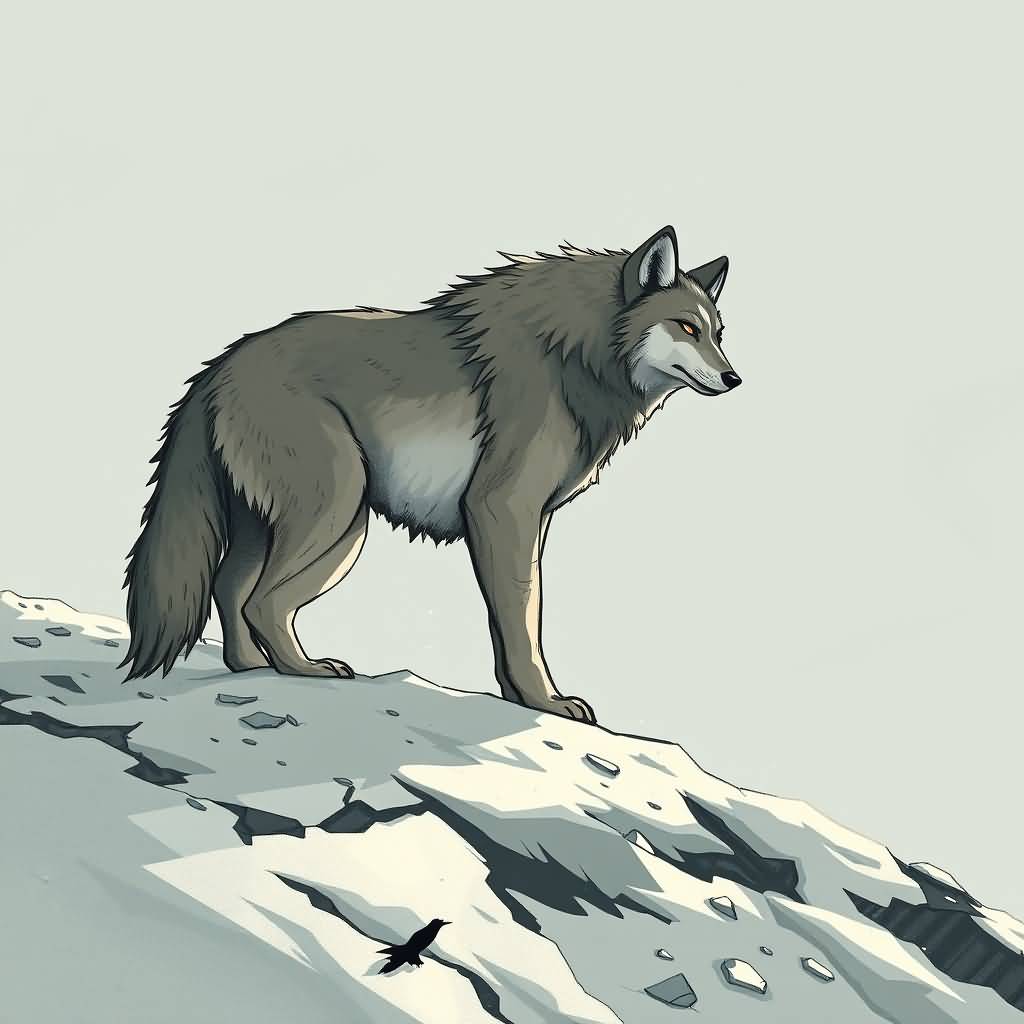 wolf